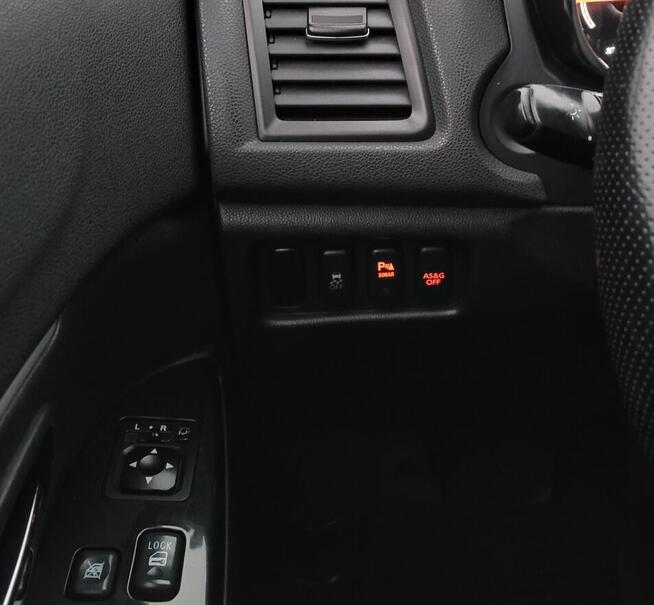 Citroen C4 AirCross Led Full opcja