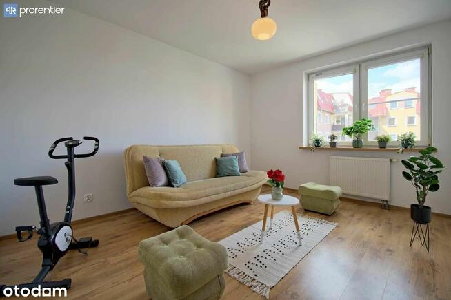 Komfortowe, dwustronne i jasne mieszkanie - BEZ PROWIZJI !!!