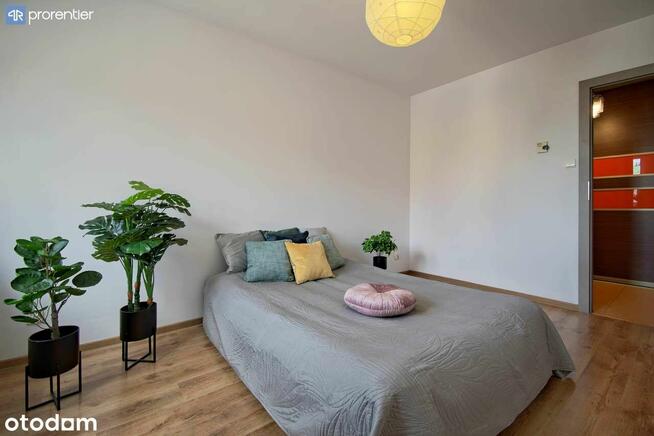 Komfortowe, dwustronne i jasne mieszkanie - BEZ PROWIZJI !!!