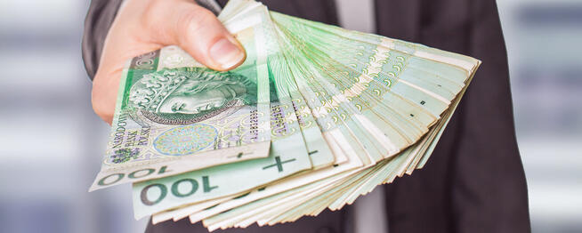BŁYSKAWICZNA POŻYCZKA DLA ZADŁUŻONYCH, DO 100.000 zł