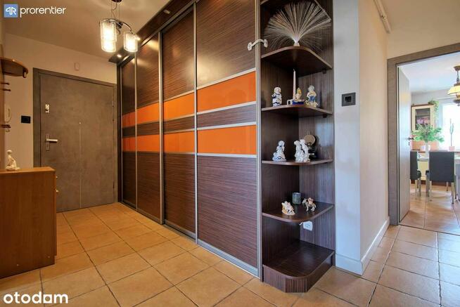 Komfortowe, dwustronne i jasne mieszkanie - BEZ PROWIZJI !!!