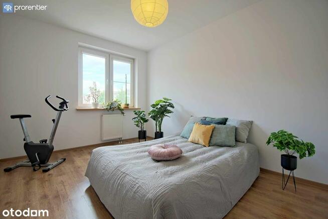 Komfortowe, dwustronne i jasne mieszkanie - BEZ PROWIZJI !!!