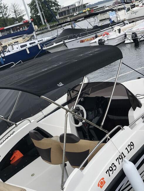 Naprawa i Serwis Bimini, Cabrio, Dzaszki i Szprycbudy .