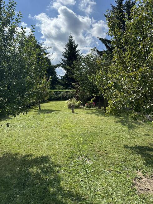 Sprzedam działkę ROD Sielanka