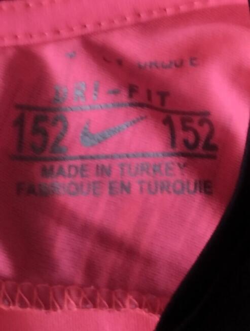 Sprzedam koszulkę FCBarcelona, Lionel Messi nr10, marki Nike