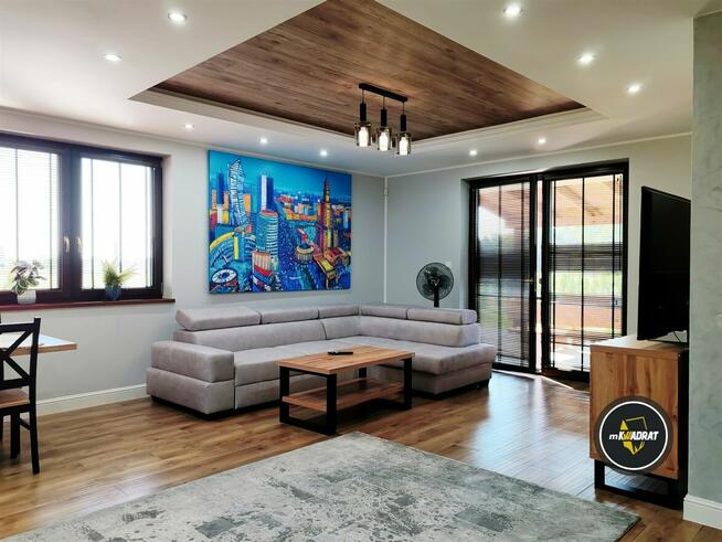 Na sprzedaż bliźniak wysoki standard, Makosieje