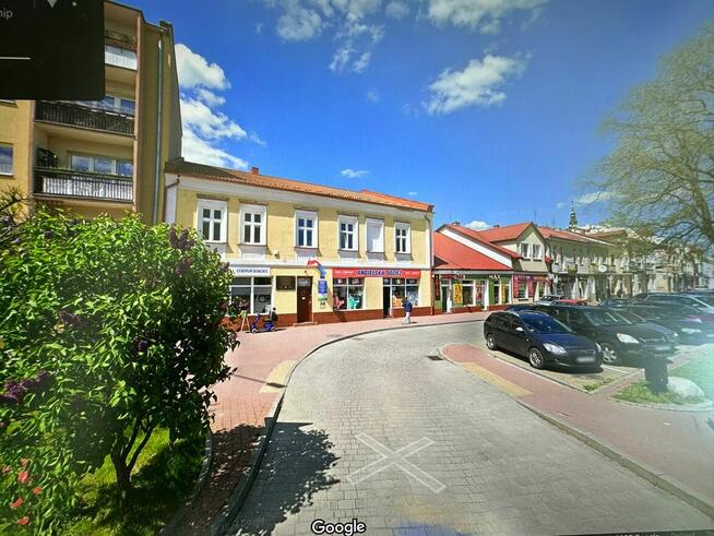 Do wynajecia 98 m2 Centrum Tarnobrzega