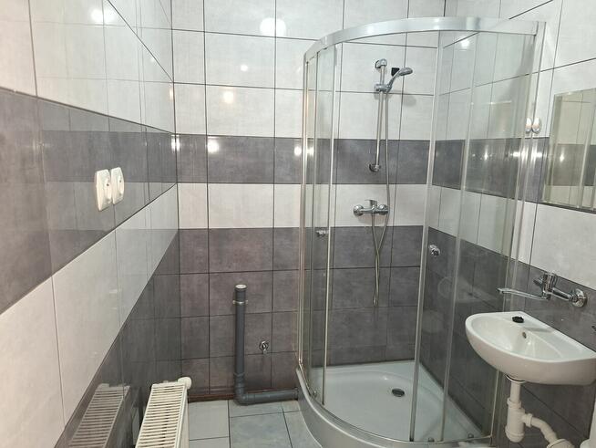 Sprzedam mieszkanie 2 pokojowe z dużym balkonem w Drezdenku