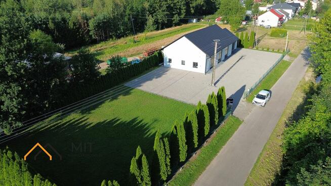 Magazyn w Lubaczowie