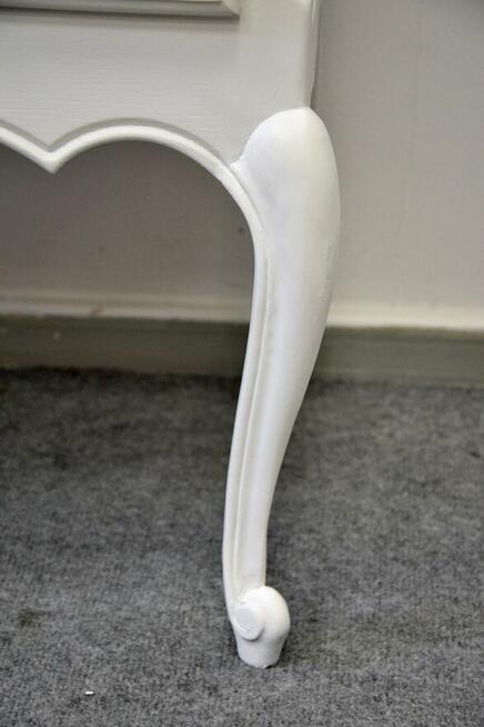 komoda ludwikowsaka - jak nowa