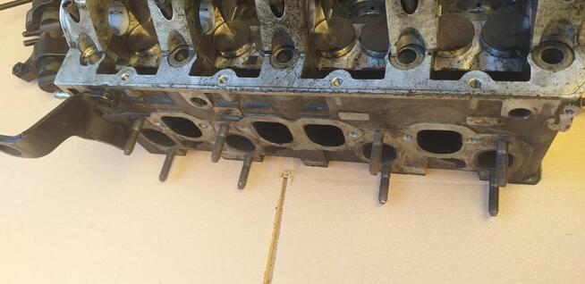 GŁOWICA SILNIKA 1.9 2.0 TDI VW AUDI SKODA SEAT 038103373R