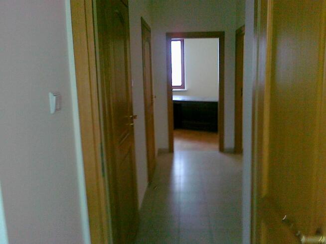 trzypokojowy apartament