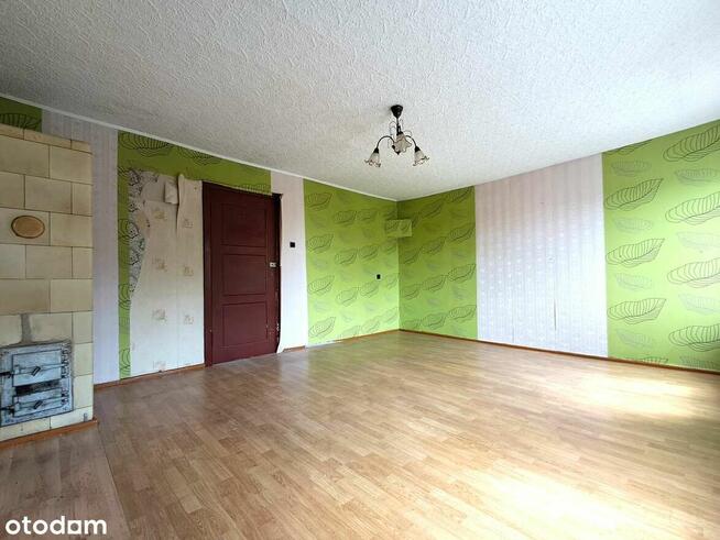 Mieszkanie w kamienicyI Kartuzy I 54 m² I 3 pok Ido remontu