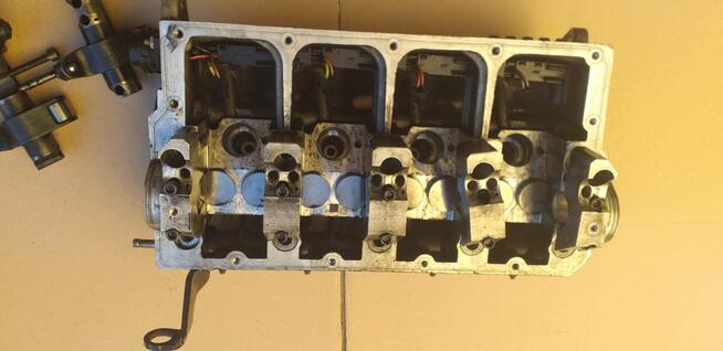 GŁOWICA SILNIKA 1.9 2.0 TDI VW AUDI SKODA SEAT 038103373R