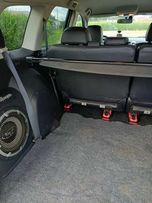 Mitsubishi Outlander II 2.0 DiD 4x4 Salon PL