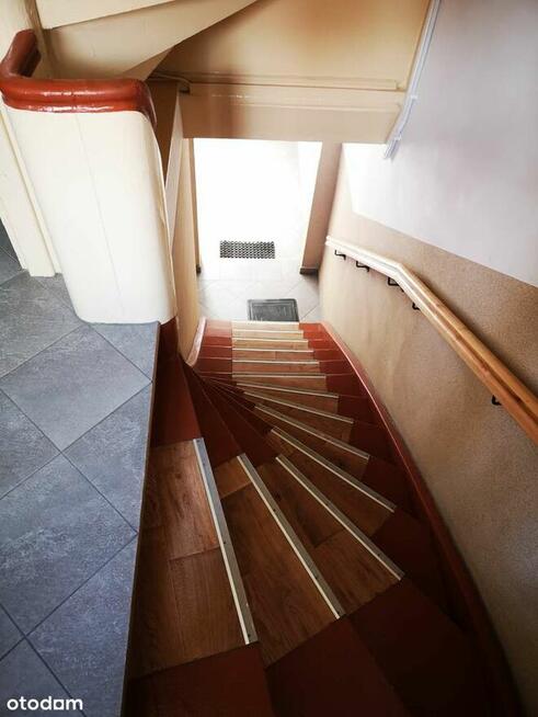 Mieszkanie w kamienicyI Kartuzy I 54 m² I 3 pok Ido remontu