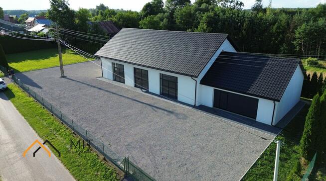 Magazyn w Lubaczowie