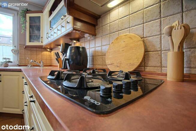 Komfortowe, dwustronne i jasne mieszkanie - BEZ PROWIZJI !!!