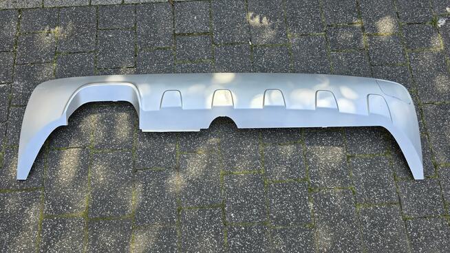 Orurowanie + Halogeny NBB+ Dyfuzor kpl.Oryginał VOLVO XC90