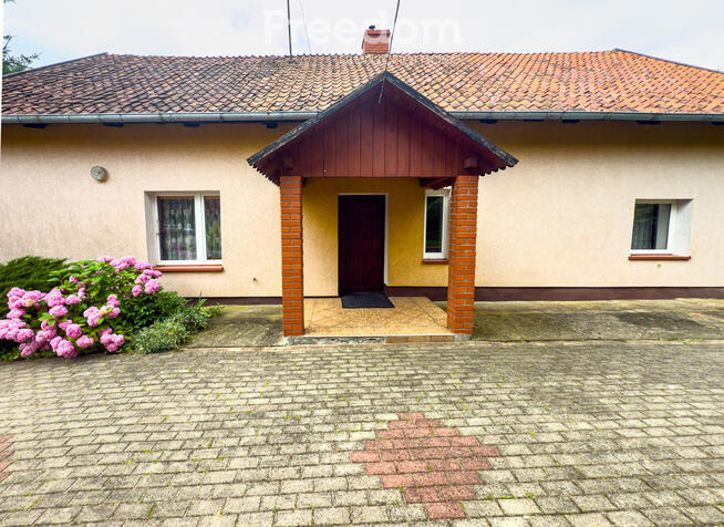 Na sprzedaż piękne siedlisko w malowniczej okolicy