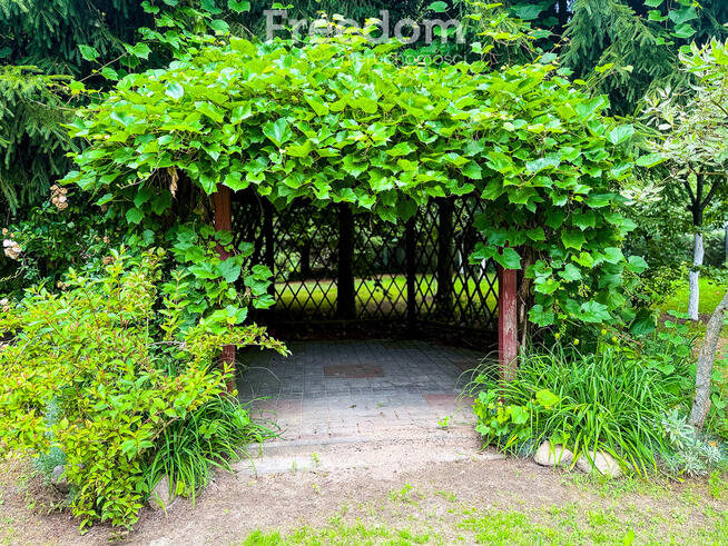 Na sprzedaż piękne siedlisko w malowniczej okolicy