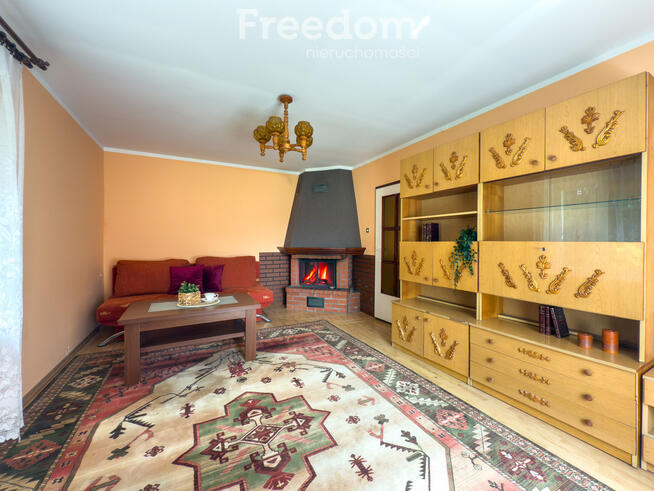 Na sprzedaż piękne siedlisko w malowniczej okolicy