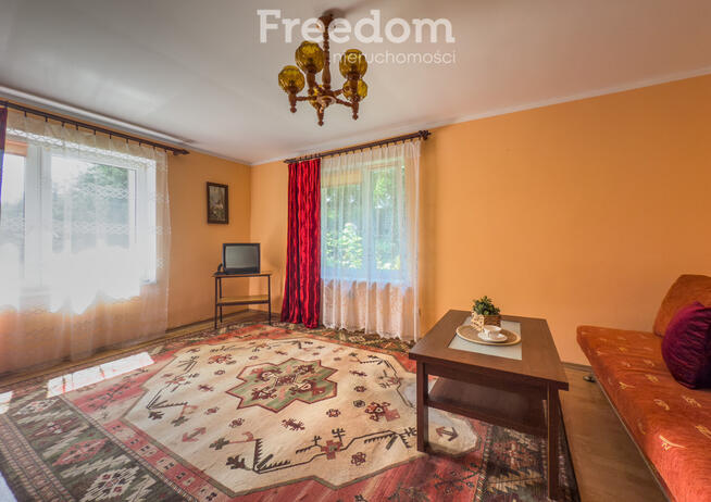 Na sprzedaż piękne siedlisko w malowniczej okolicy