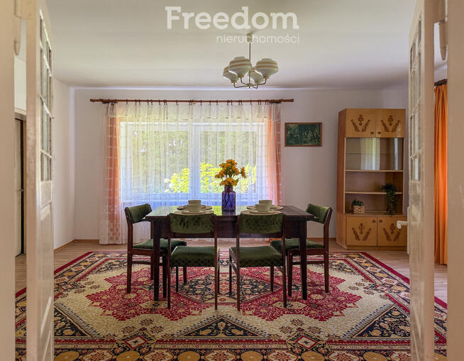 Na sprzedaż piękne siedlisko w malowniczej okolicy