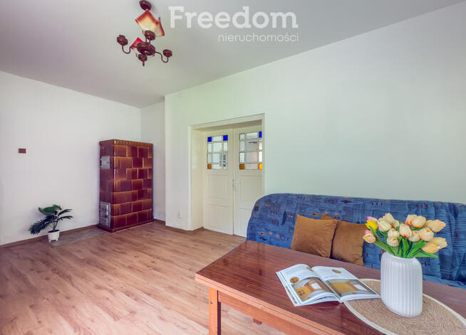 Na sprzedaż piękne siedlisko w malowniczej okolicy