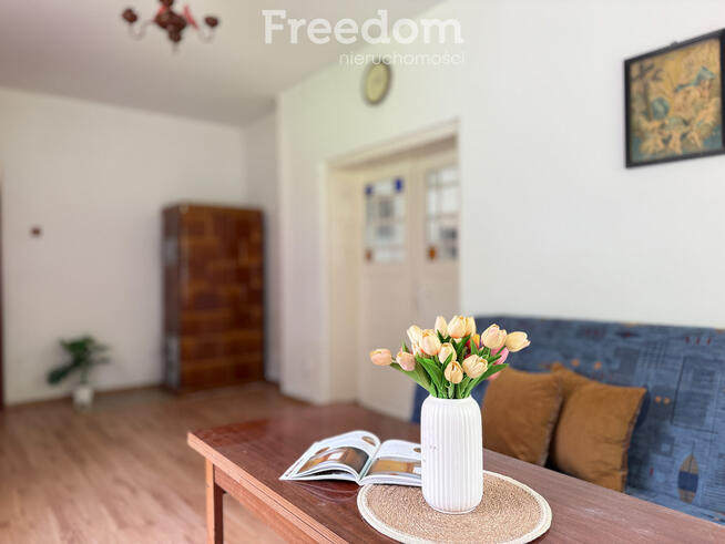 Na sprzedaż piękne siedlisko w malowniczej okolicy