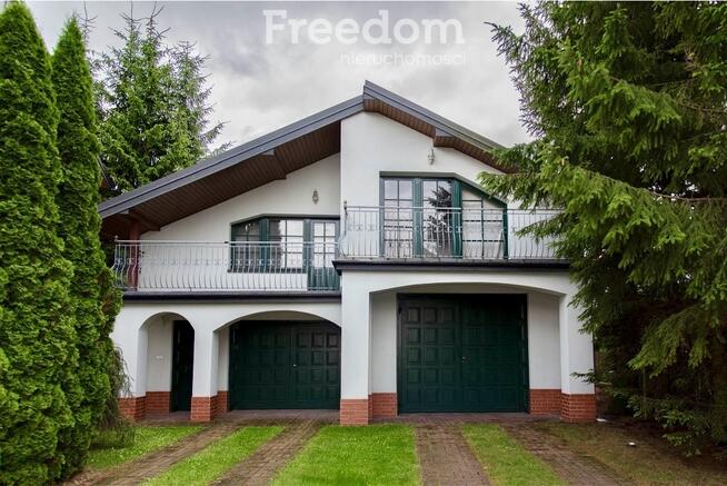 Na sprzedaż przestronny dom w Działdowie!