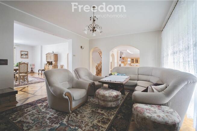 Na sprzedaż przestronny dom w Działdowie!