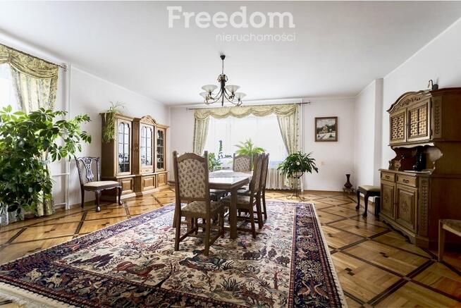 Na sprzedaż przestronny dom w Działdowie!