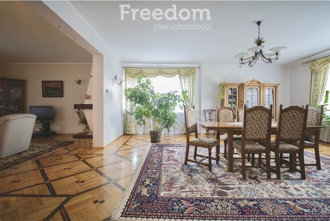 Na sprzedaż przestronny dom w Działdowie!