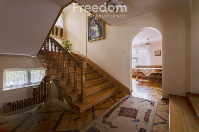 Na sprzedaż przestronny dom w Działdowie!