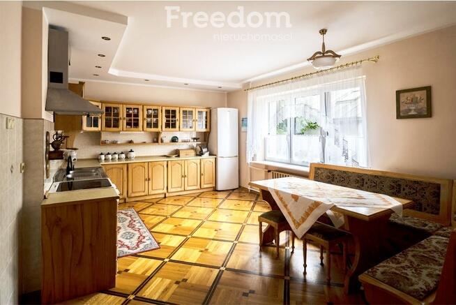 Na sprzedaż przestronny dom w Działdowie!