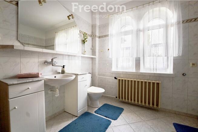 Na sprzedaż przestronny dom w Działdowie!