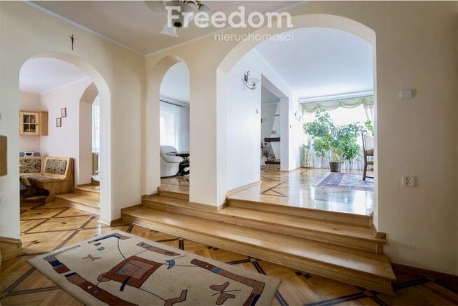 Na sprzedaż przestronny dom w Działdowie!