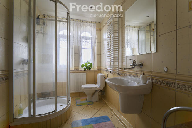 Na sprzedaż przestronny dom w Działdowie!