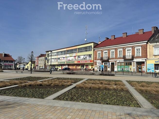 Lokal nieużytkowy o przeznaczeniu biurowym