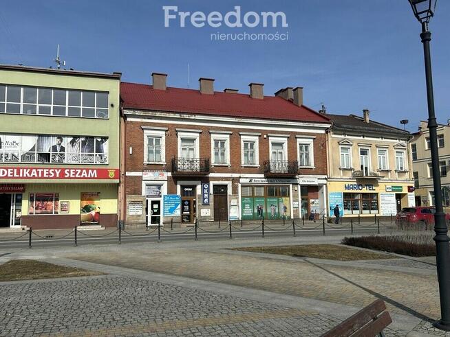 Lokal nieużytkowy o przeznaczeniu biurowym