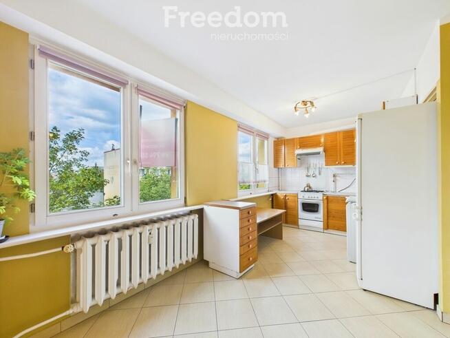 4 pokoje, Białostoczek, spokojna okolica