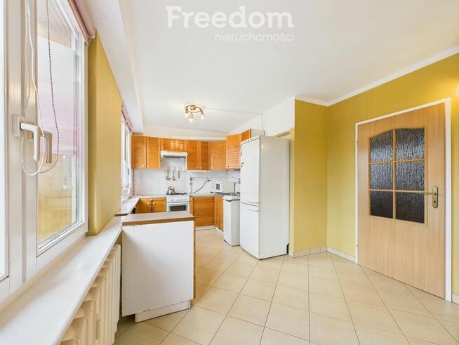 4 pokoje, Białostoczek, spokojna okolica