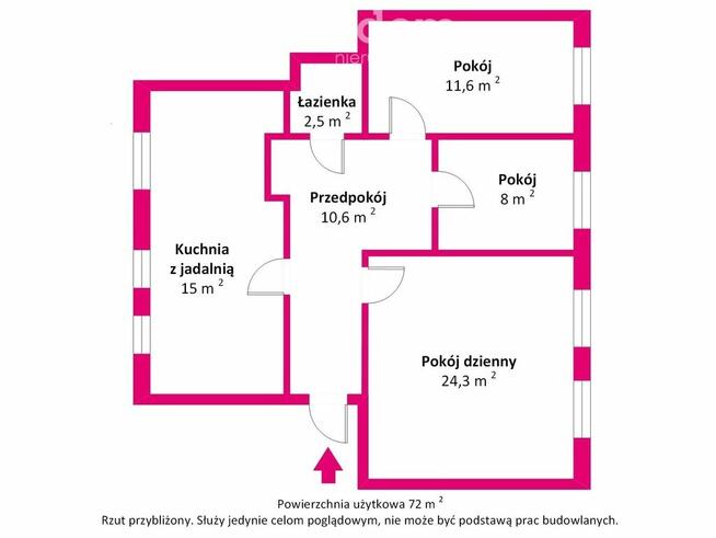 4 pokoje, Białostoczek, spokojna okolica