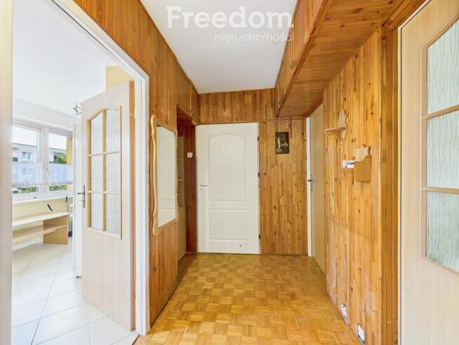 4 pokoje, Białostoczek, spokojna okolica