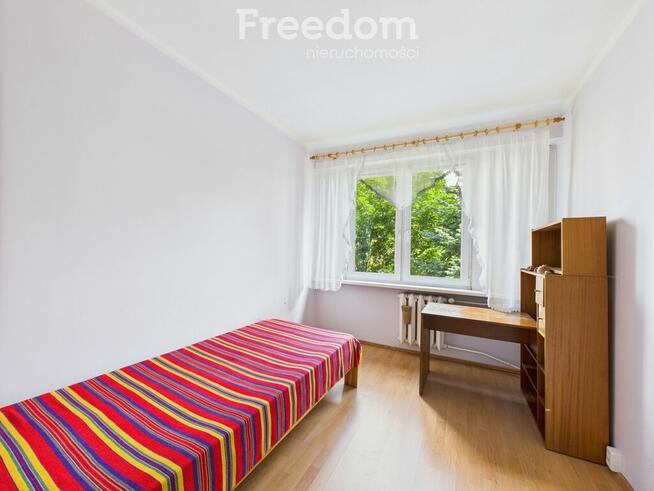 4 pokoje, Białostoczek, spokojna okolica