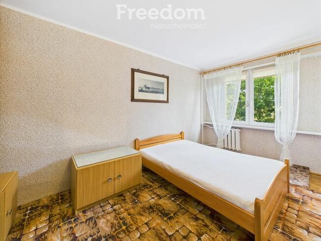 4 pokoje, Białostoczek, spokojna okolica