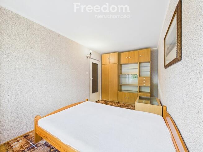 4 pokoje, Białostoczek, spokojna okolica