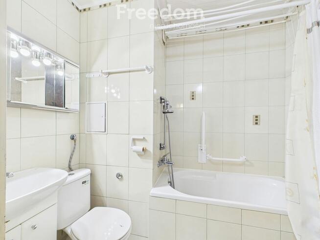 4 pokoje, Białostoczek, spokojna okolica