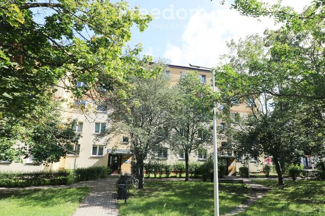 4 pokoje, Białostoczek, spokojna okolica